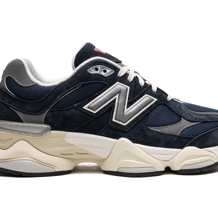 New Balance 9060 "Navy"
