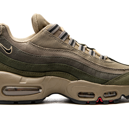 Nike Air Max 95 SE "Rough Green"