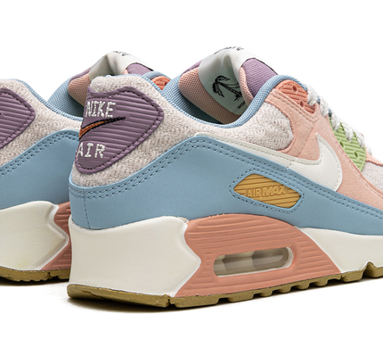 Nike Air Max 90 SE WMNS "Sun Club"