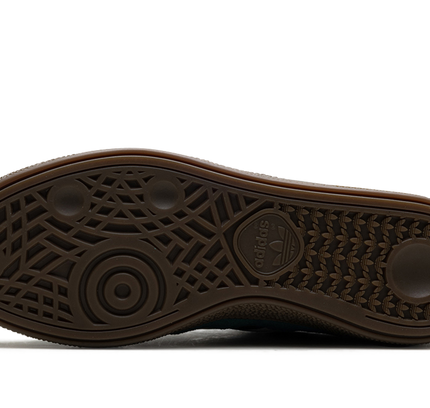 Adidas Handball Spezial "Noble Green Off White Green Night"