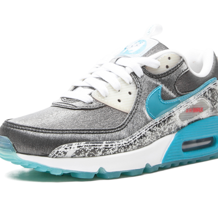Nike Air Max 90 MNS WMNS "Rice Ball"