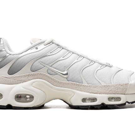 Nike Air Max Plus „Pure Platinum“