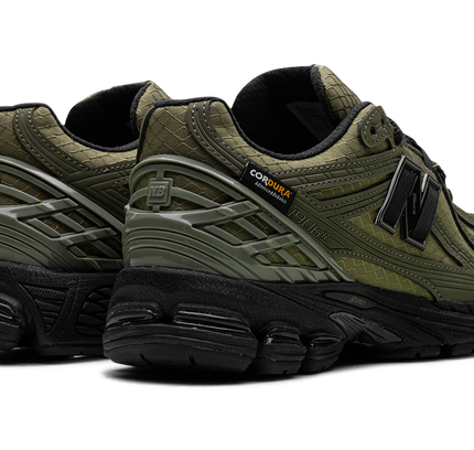 New Balance 1906R „Cordura Dark Camo Green“