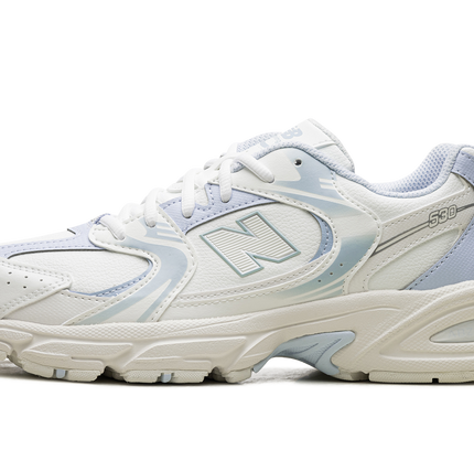 New Balance 530 GS "White Starlight"