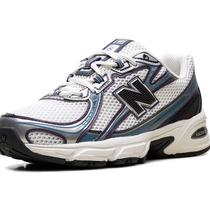 New Balance 740 V2 "Sea Salt Plum"