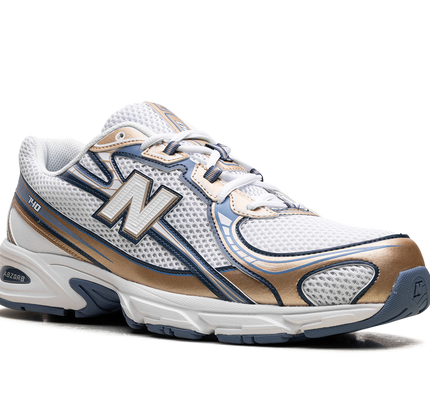 New Balance 740 V2 "Heron Blue"