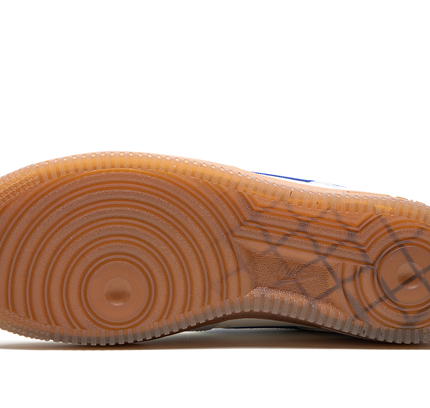 Nike Air Force 1 Low "Jackie Robinson"