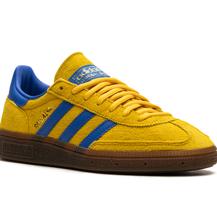 Handball Spezial "Gelb"