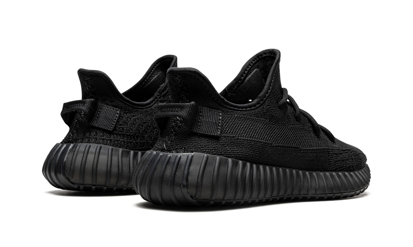 Yeezy Boost 350 V2 "Onyx"