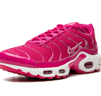 Nike Air Max Plus WMNS "Hot Pink"