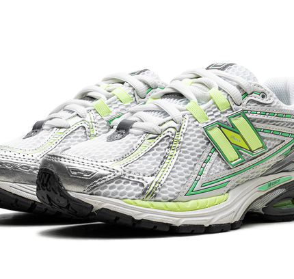 New Balance 1906R „Neon Pack – Grün – ASOS Exklusiv“