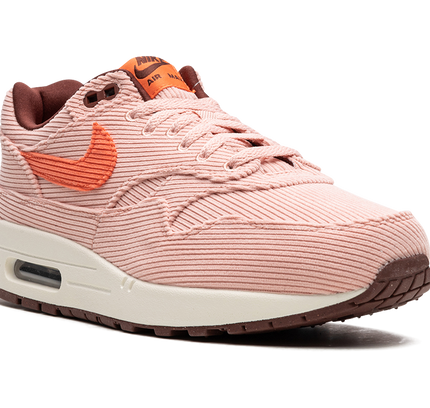 Nike Air Max 1 Premium "Coral Stardust"