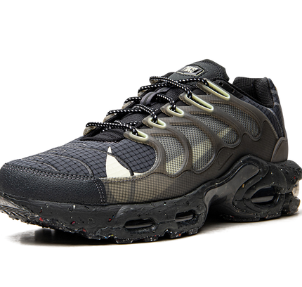 Nike Air Max Terrascape Plus "Schwarz"