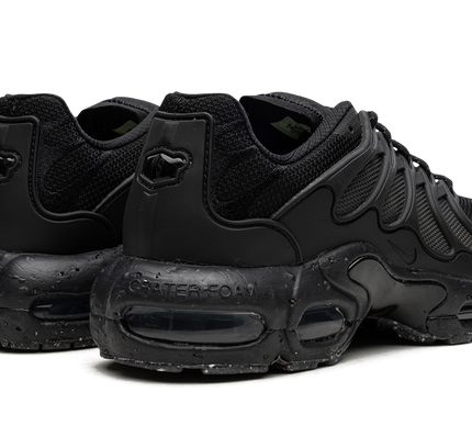 Nike Air Max Terrascape Plus "Triple Black"