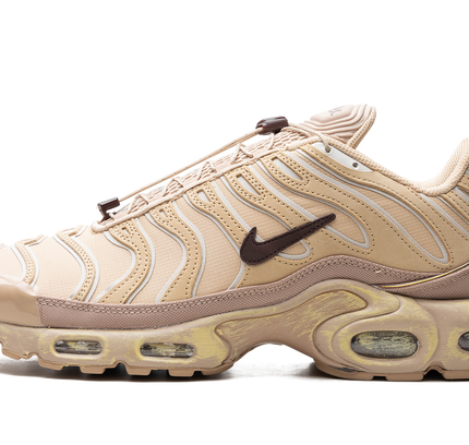 Nike Air Max Plus "Sesame"