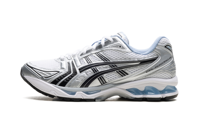 Asics GEL-Kayano 14 "JJJJound - White/Blue"