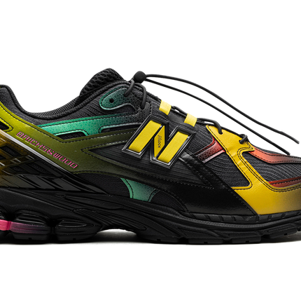 New Balance 1906 Utility "Ziegel & Holz"