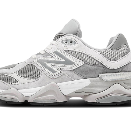 New Balance 9060 "Concrete"