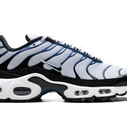 Nike Air Max Plus „Pure Platinum/Schwarz“