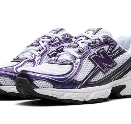 New Balance 740 V2 "Concord Grape"