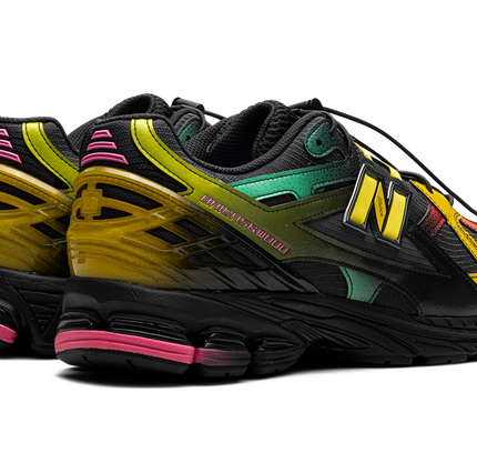 New Balance 1906 Utility "Ziegel & Holz"