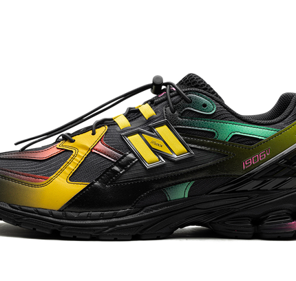 New Balance 1906 Utility "Ziegel & Holz"