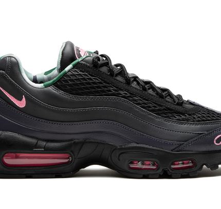 Nike Air Max 95 "Corteiz- Pink Beam"
