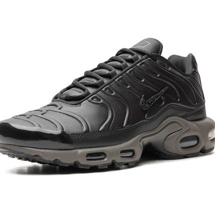 Air Max Plus „Schwarzer Tee / Petra Braun“ „Schwarzer Tee / Petra Braun“