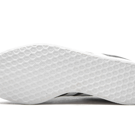 Adidas Gazelle "Solid Grey"