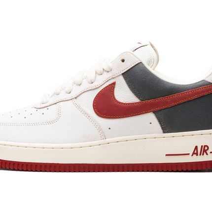 Nike Air Force 1 Low "Chicago"