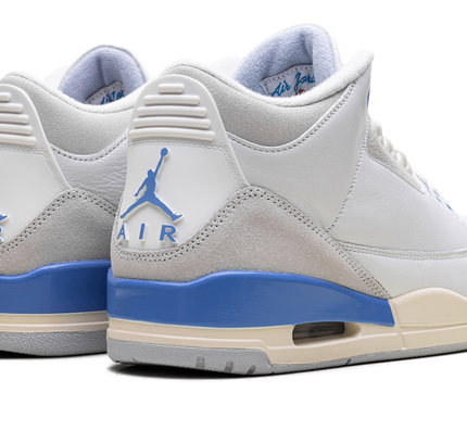Air Jordan 3 "Lucky Shorts"
