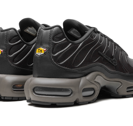 Air Max Plus „Schwarzer Tee / Petra Braun“ „Schwarzer Tee / Petra Braun“