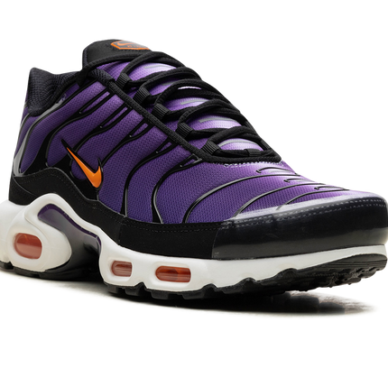 Nike Air Max Plus "Voltage Purple"