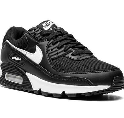 Nike Air Max 90 WMNS "Black/White"