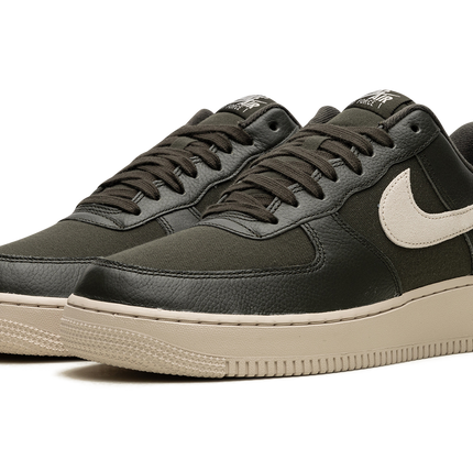 Nike Air Force 1 '07 LX NBHD "Sequoia"