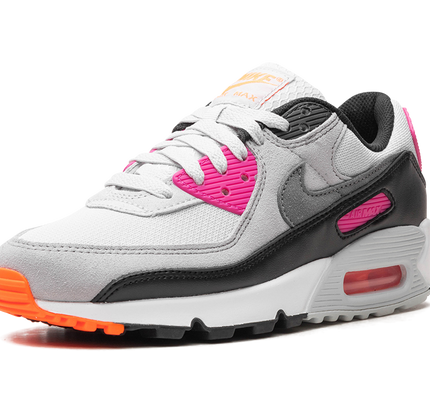 Nike Air Max 90 "Dunkin' Donuts"