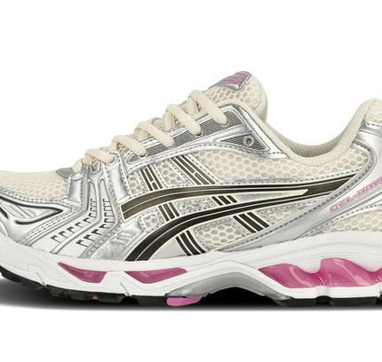Asics Gel Kayano 14 "Cream Sweet Pink"