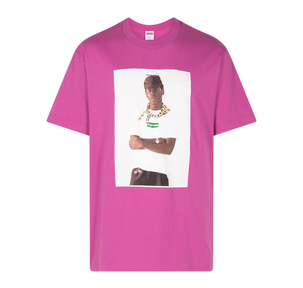 Supreme Tyler The Creator Tee "FW 24"