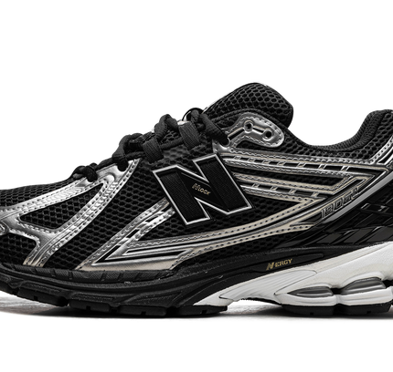 New Balance 1906R „Schwarz Grau Weiß“