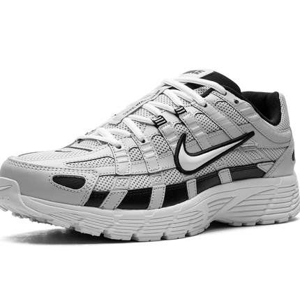 Nike P-6000 „Pure Platinum“