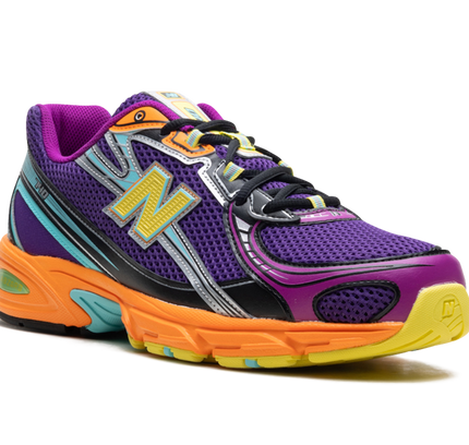 New Balance 740 "Violet Rose"