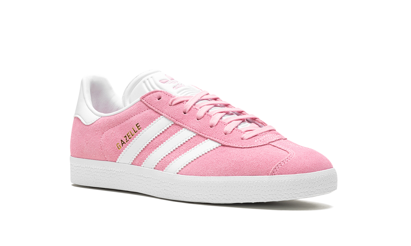 Adidas Gazelle WMNS "Pink Glow"