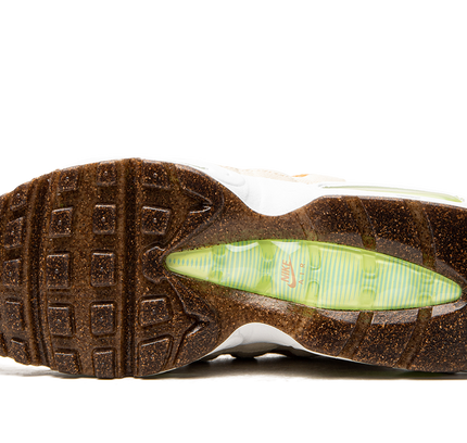 Nike Air Max 95 "Happy Pineapple"
