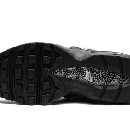 Nike Air Max 95 LX (WMNS) "Reflective Safari"