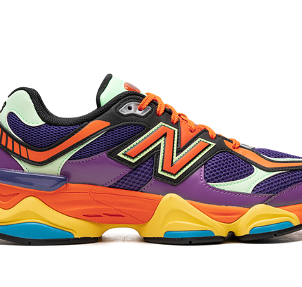 New Balance 9060 "Prism Purple"