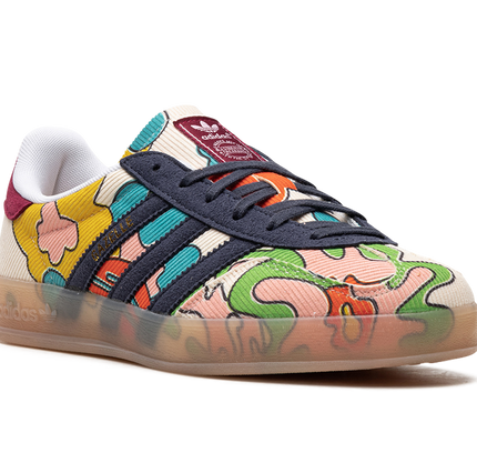 Adidas Gazelle Indoor "Sean Wotherspoon - Corduroy"