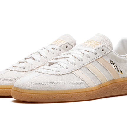 Adidas Handball Spezial "Wonder White-Sand Strata"