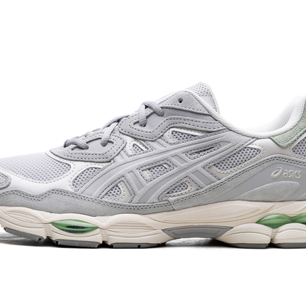 Asics GEL-NYC "Cloud Grey"