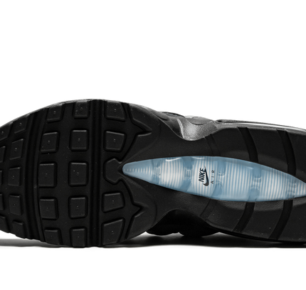 Nike Air Max 95 "Aluminum"