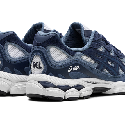 Asics GEL-NYC "Indigo"